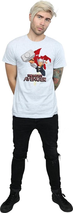 Produktbild Thor The Mighty Avenger TShirt (L)
