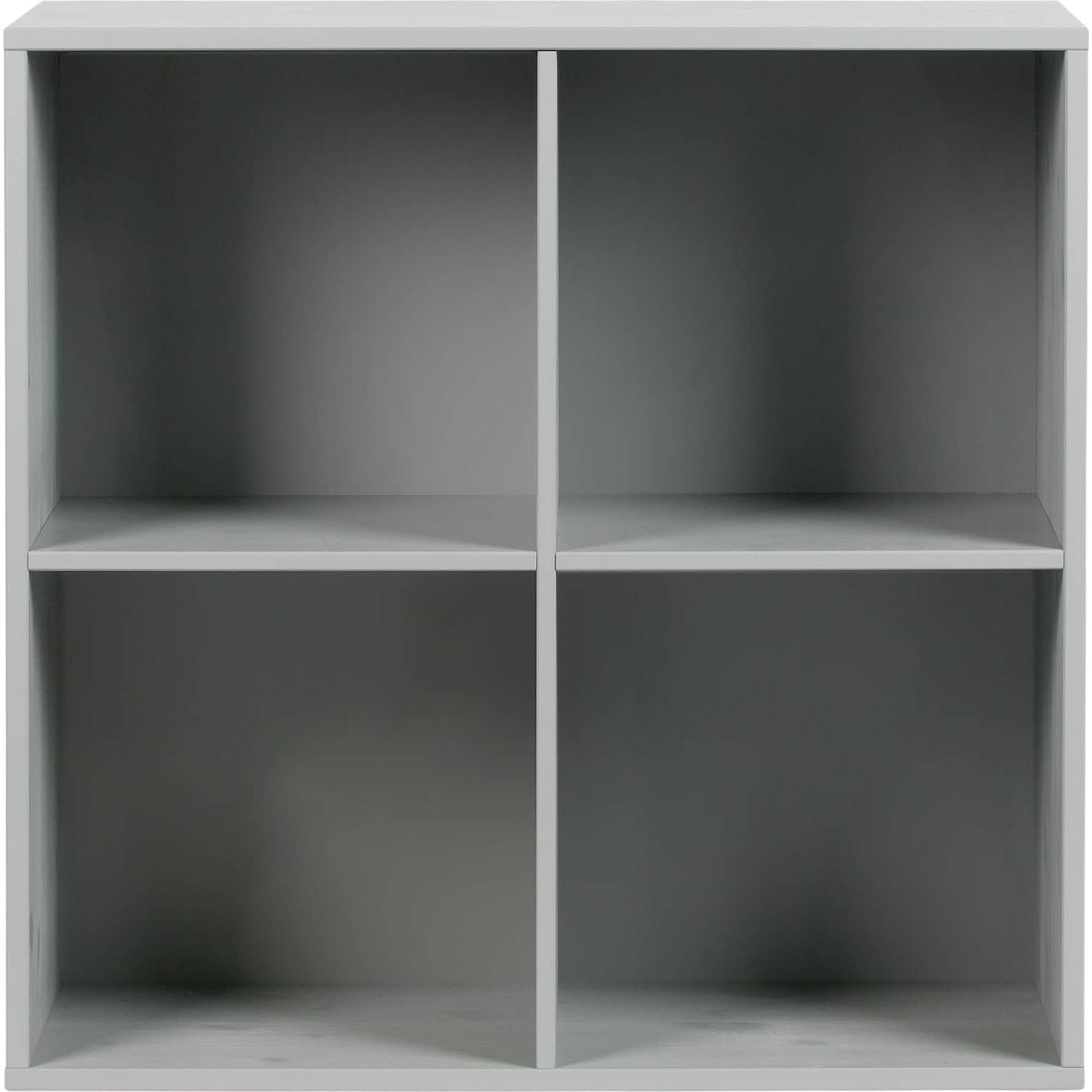 Thumbnail - Vtwonen, Regal, Lower Case (81 x 35 x 81 cm)