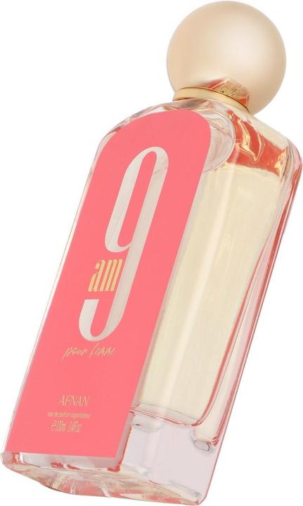 Actual product image Afnan 9AM (Eau de parfum, 100 ml)