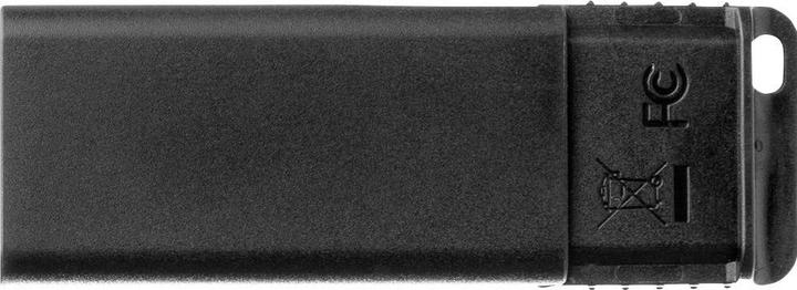 Actual product image Verbatim Store N Go Usb 2.0 Drive Slider 16gb (16 GB, USB-A)