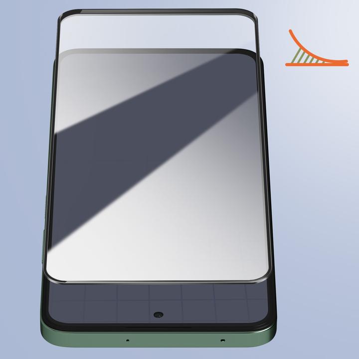 Produktbild Avizar ProShield Glas-Folie (1 Stk., Honor 90 Smart)