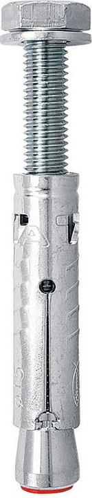 Produktbild Fischer 90896 Dübel Schr SX 12X60 S NV (1 Stk.)