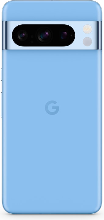 Produktbild Google Pixel 8 Pro (128 GB, Bay, 6.70", SIM + eSIM, 50 Mpx, 5G)