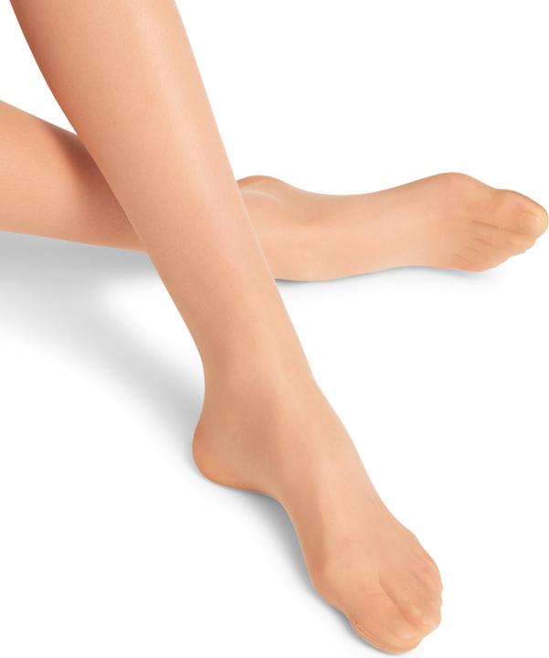 Actual product image Falke Pure Matt 20 STU (20 DEN, 35 - 37)