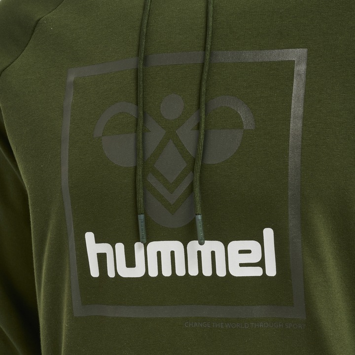 Produktbild hummel ISAM 2.0 HOODIE (L)