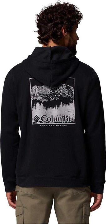 Produktbild Columbia Trek Hoodie zum Überziehen (M)