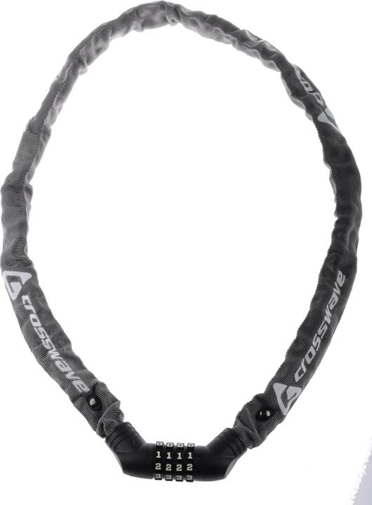 Produktbild Crosswave Kettenschloss (100 cm)
