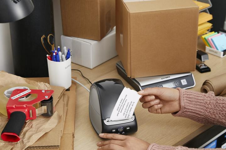 Immagine prodotto Dymo LabelWriter 550 Turbo (300 dpi)