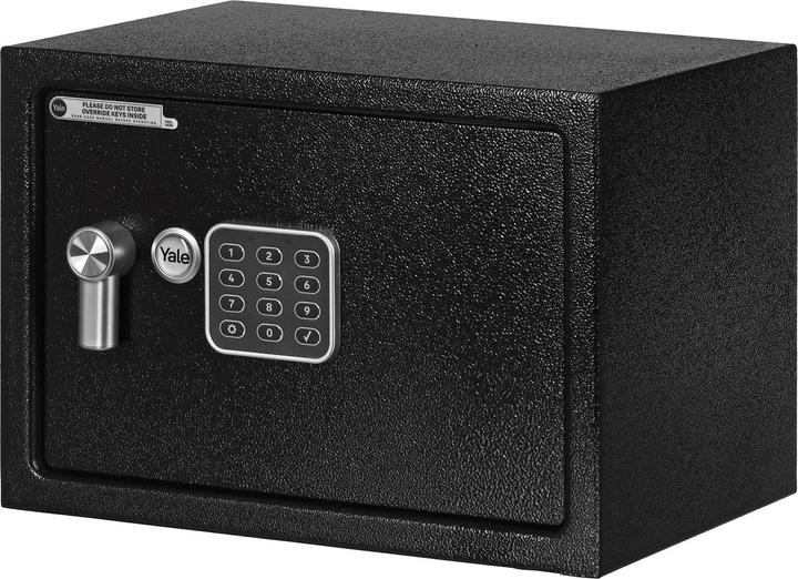 Image du produit Yale YSV250DB2 (16.30 l)