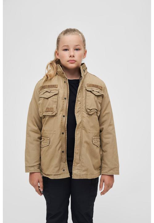 Produktbild Brandit Kids M65 Giant Jacket (146, 152)