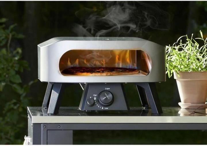 Produktbild Cozze Classic (Pizzaofen Gas)