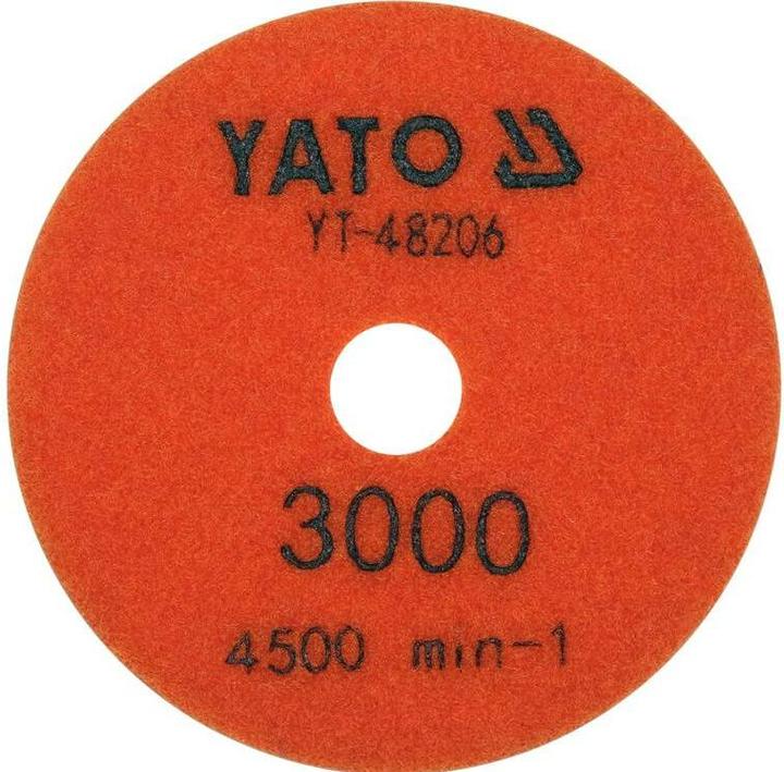 Produktbild Yato YT-48206