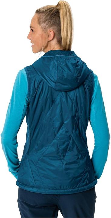 Actual product image Vaude Freney Hybrid IV (XS)