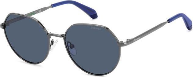 Actual product image Polaroid PLD 8074/S