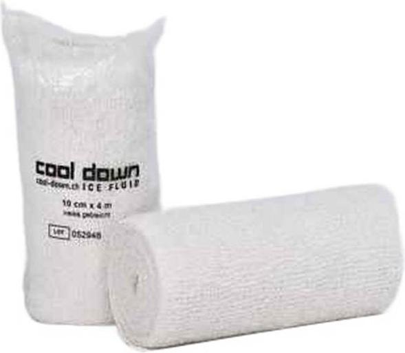 Image du produit Cool Down Bande 6cmx1.5m