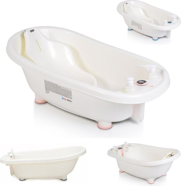 Actual product image Moni Baby bath set Bubble, seat