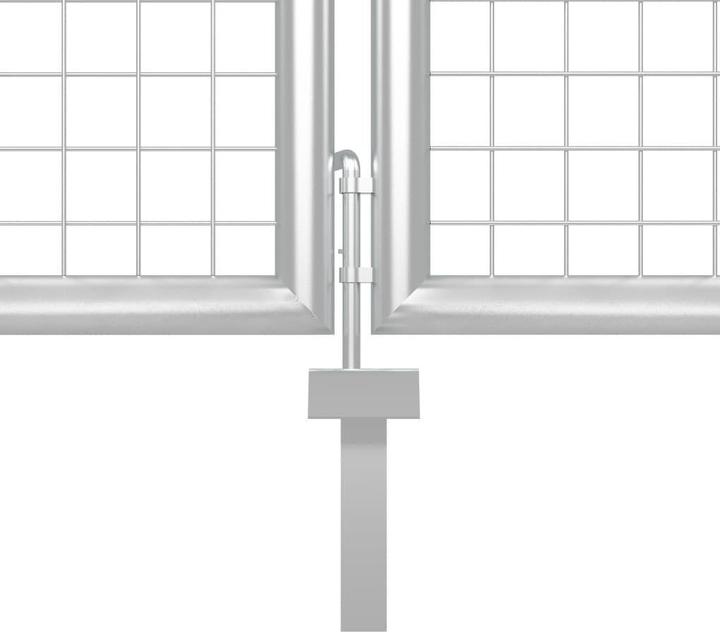 Produktbild vidaXL Gartentor