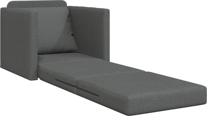 Image du produit VidaXL Sol Canapé Lit