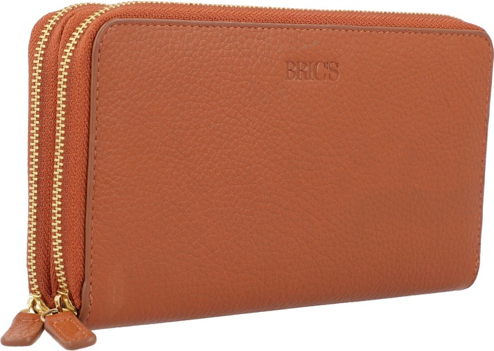 Produktbild Brics Marmolada Geldbörse RFID Leder 18,5 cm
