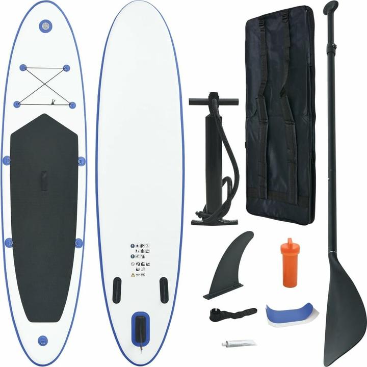 VidaXL Vitalya (12'6")