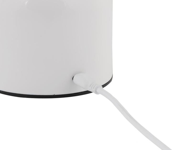 Actual product image Leitmotiv Table Lamp Impetu LED