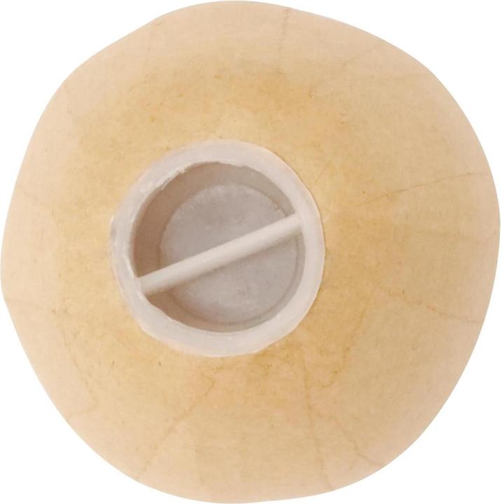 Produktbild Décopatch Pappmache Pappmaché-Apfel Spardose