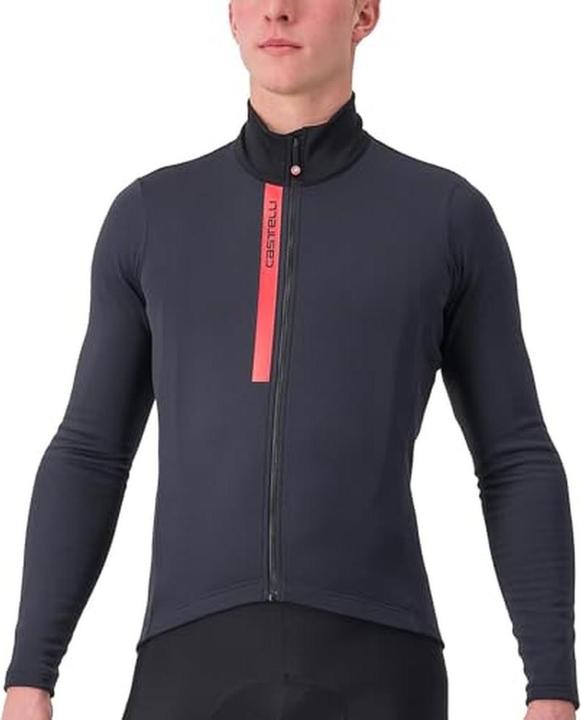 Produktbild Castelli Entrata Thermal Jersey (XS)
