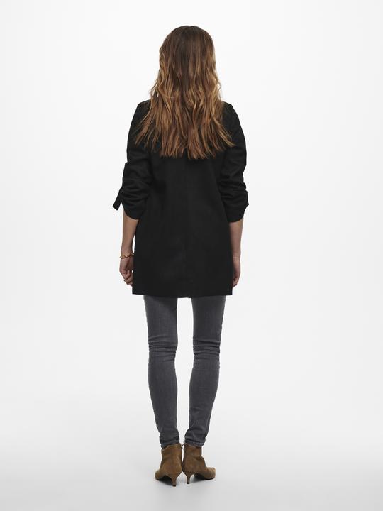 Image du produit Only Manteau imitation daim (L)