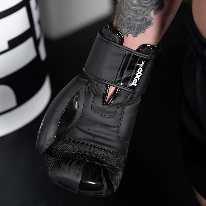 Image du produit Phantom Athletics Gants de boxe APEX (12 OZ, 10, 12)