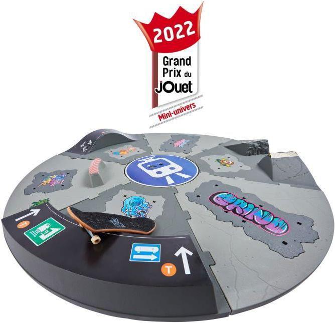 Produktbild Tech Deck - Shredline 360