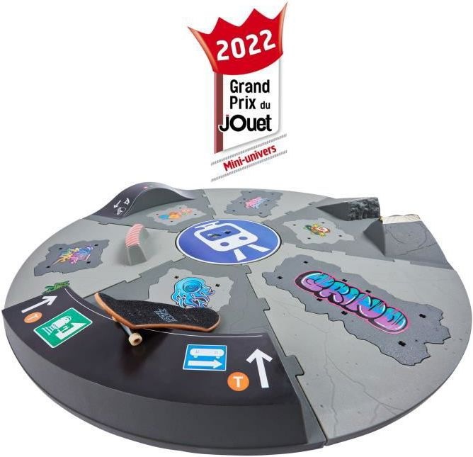 Actual product image Tech Deck - Shredline 360