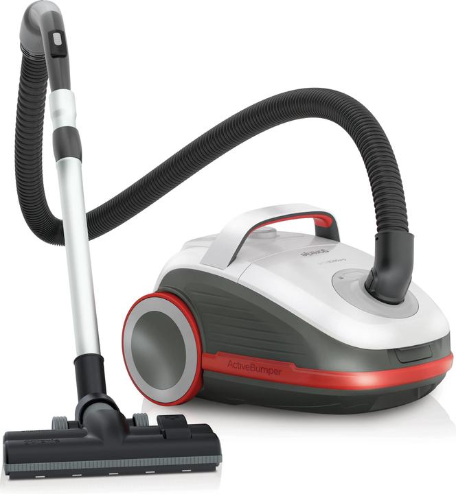 Vacuum cleaners