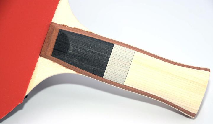 Image du produit Sunflex Raquette tennis de table Plus A13