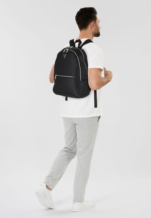 Produktbild Guess Torino Daypack 44 cm Laptopfach (18 l)