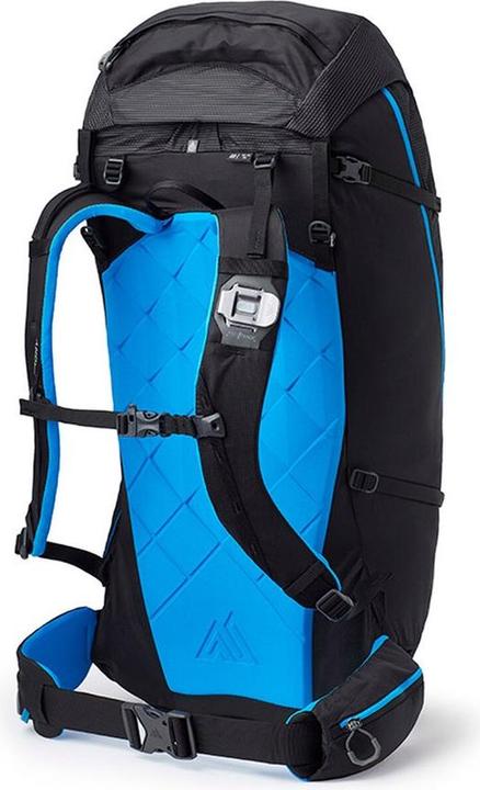 Produktbild Gregory Targhee Fasttrack 45L M/L (45 l)
