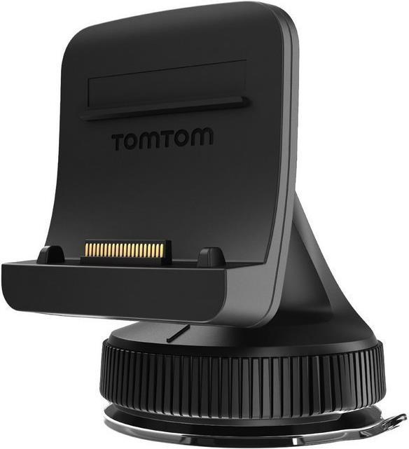 Produktbild TomTom Trucker 5000 (5")