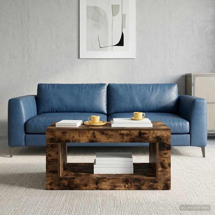 Image du produit vidaXL Couchtisch (99.50 x 50 x 50 cm)