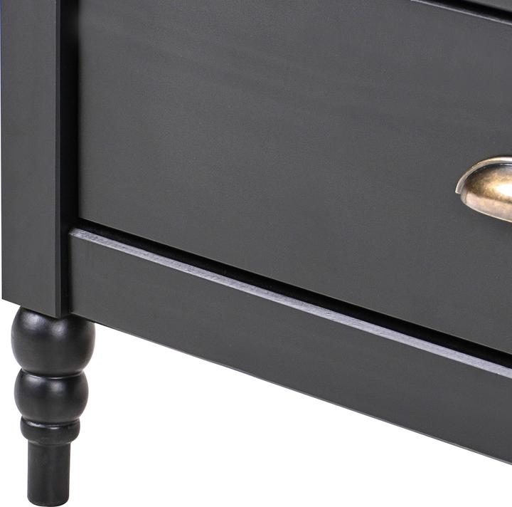 Image du produit Beliani Shillington (79 x 40 x 83 cm)