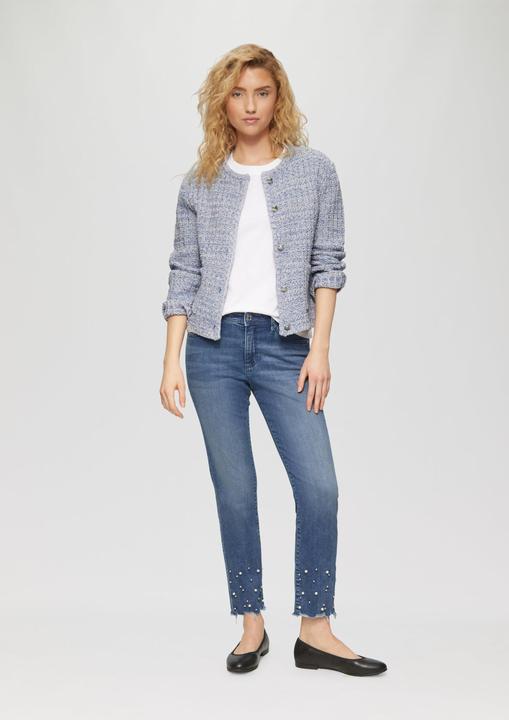 Produktbild S.Oliver Strickjacke (40)