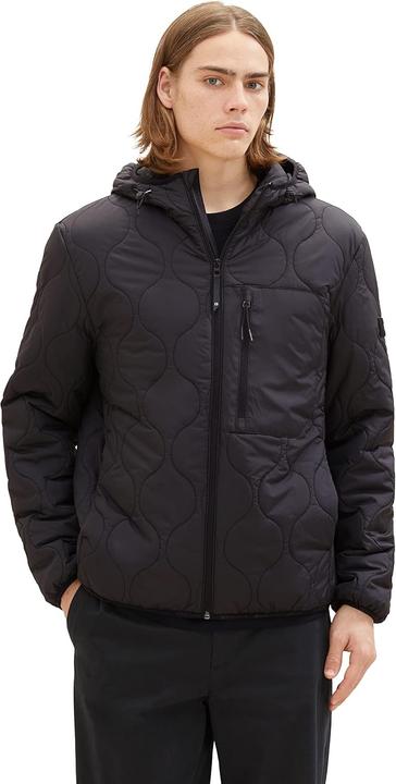 Produktbild Tom Tailor Leichtsteppjacke (XXL)