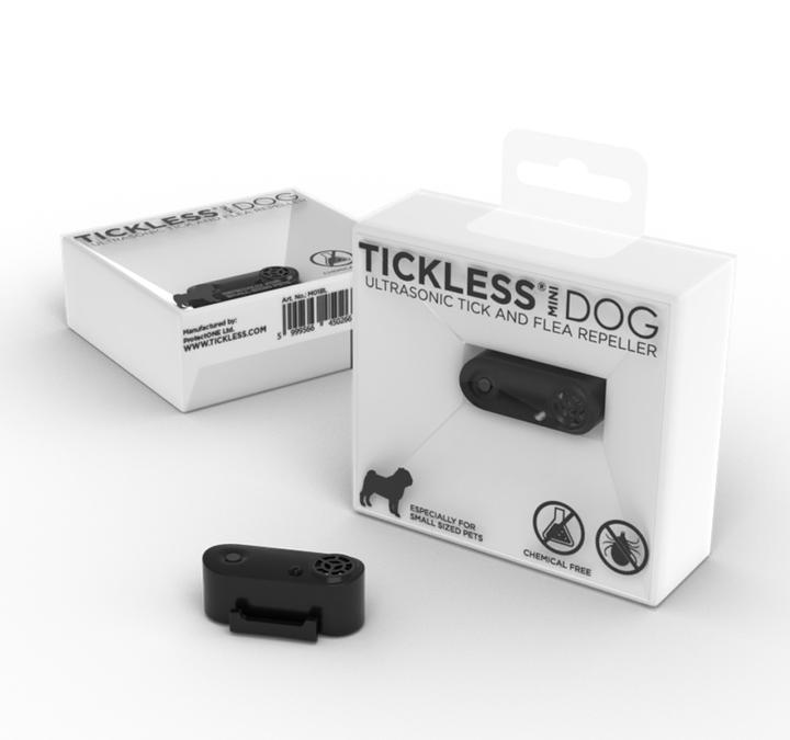 Produktbild Tickless Mini Pet (Hund)