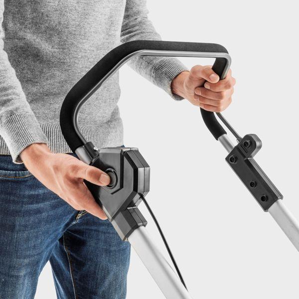 Image du produit Kärcher LMO 5-18 Kit de batterie double (Fonctionnement sur batterie)