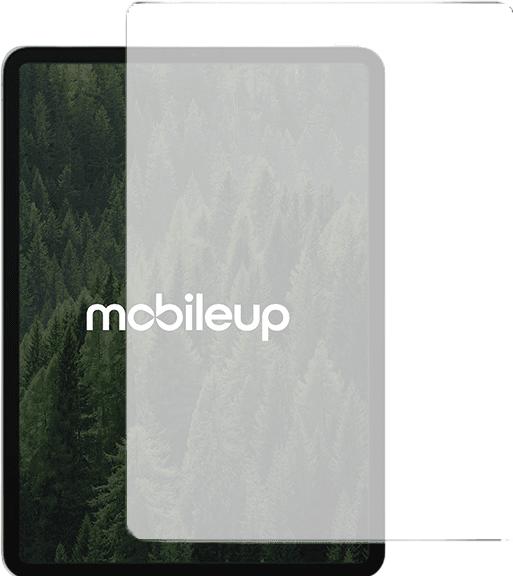 Produktbild mobileup Apple iPad Air 2020 (4th Gen) Screen Protector (1 Stück, IPad Air 4. Gen. 2020)