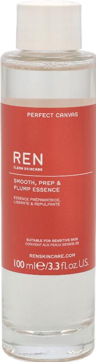 Actual product image Ren Perfect Canvas Essence 100 ml (Cleansing mousse, 100 ml)