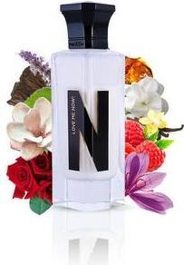 Actual product image Naseem Love Me Now Aqua Eau De Parfum for Men & Women 75ml (Eau de parfum, 75 ml)