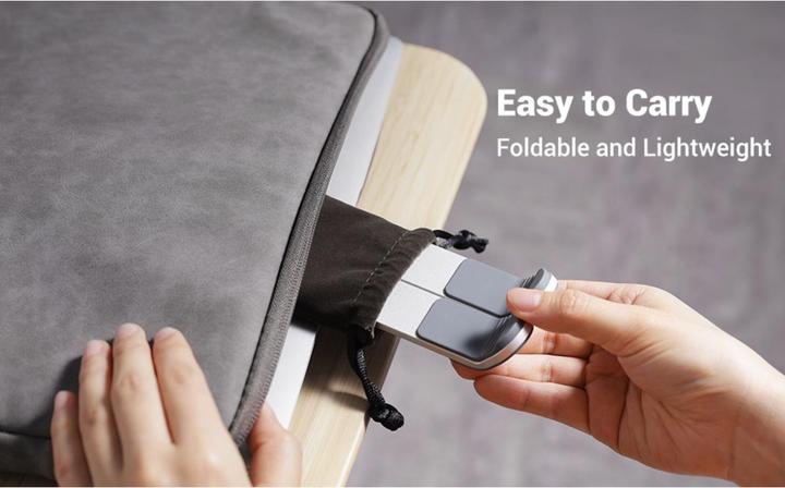 Actual product image Ugreen LP451