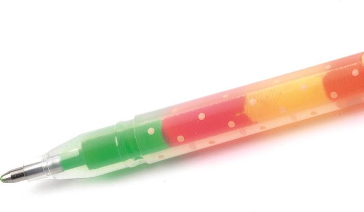 Actual product image Djeco Rainbow (Multicoloured, 6 x)