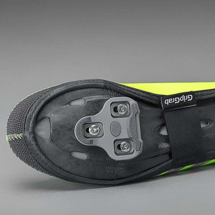 Immagine prodotto GripGrab Copriscarpe RaceThermo Hi-Vis (M)