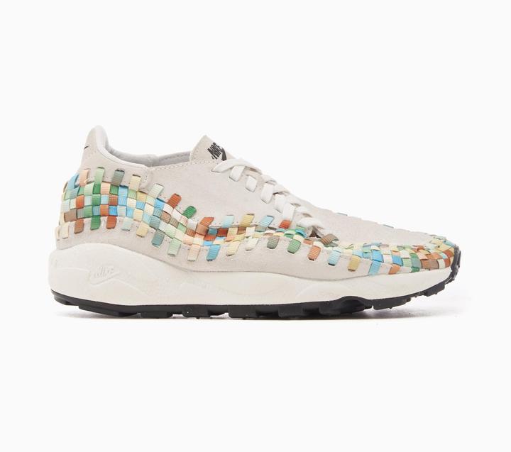 Multicolore, Noir, Sail, Summit White