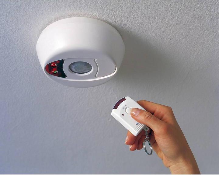 Immagine prodotto Pentatech Deckenalarm DA02